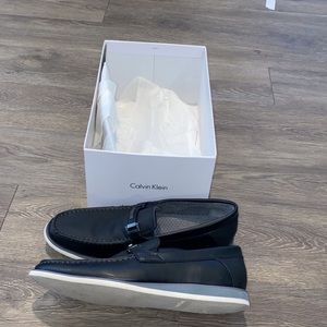 Calvin Klein Men’s shoes